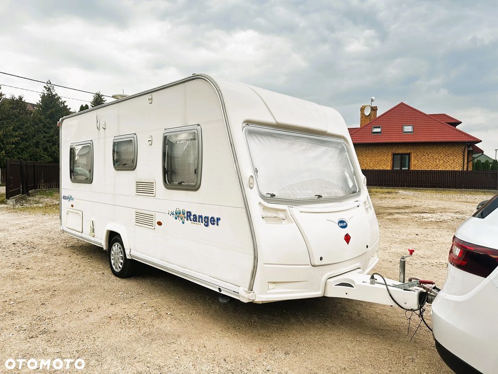 Bailey RANGER - 6