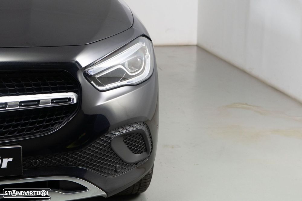 Mercedes-Benz GLA 250 e Style - 20