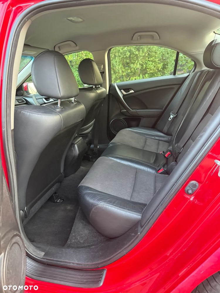 Honda Accord - 7