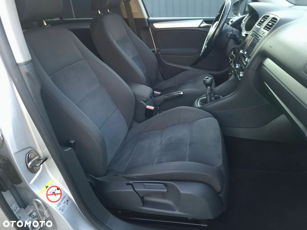 Volkswagen Golf 1.4 TSI Highline - 18