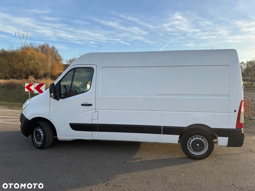 Renault Master - 8