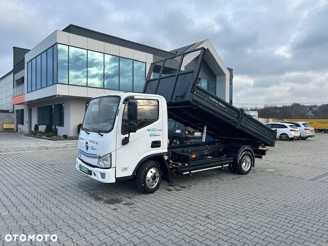 FOTON Aumark - 7
