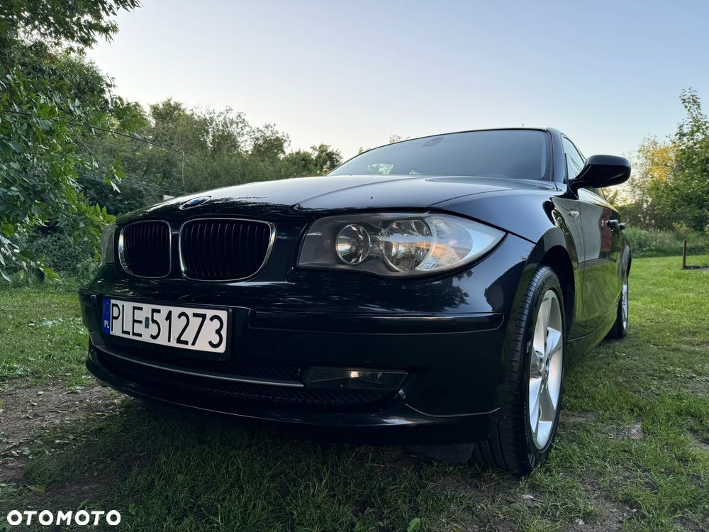 BMW Seria 1 116i - 6