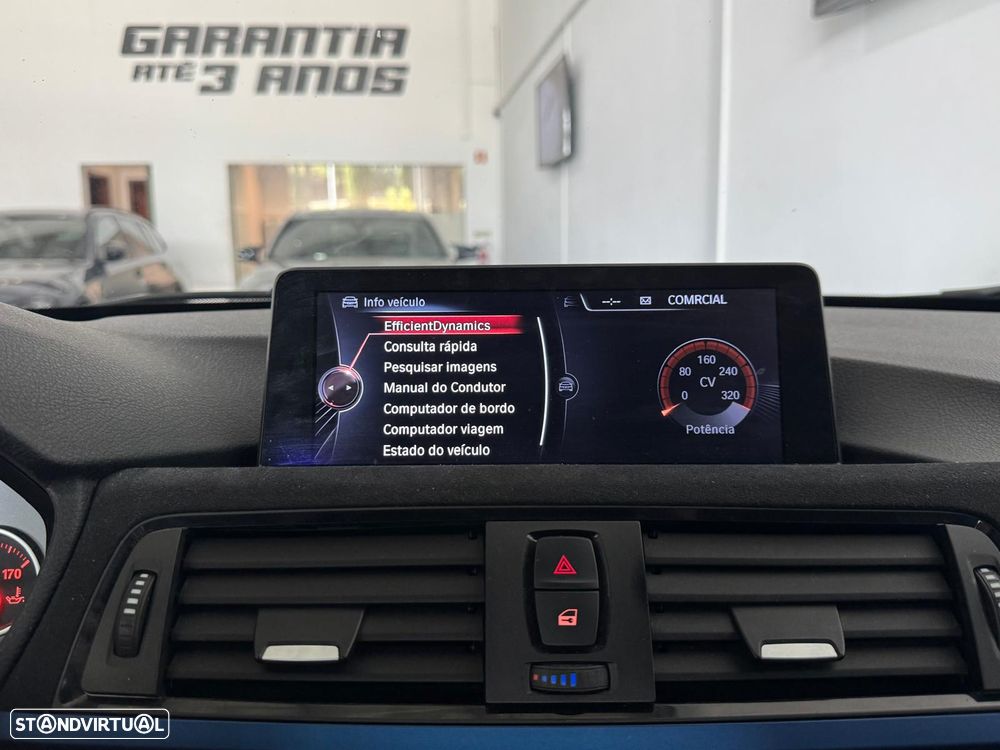 BMW 328 i Auto Pack M - 29