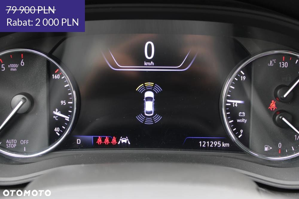 Opel Insignia - 35