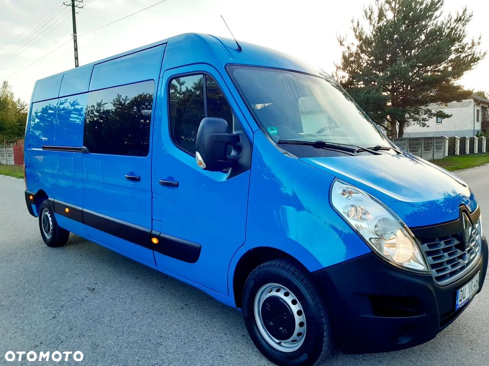 Renault Master - 11