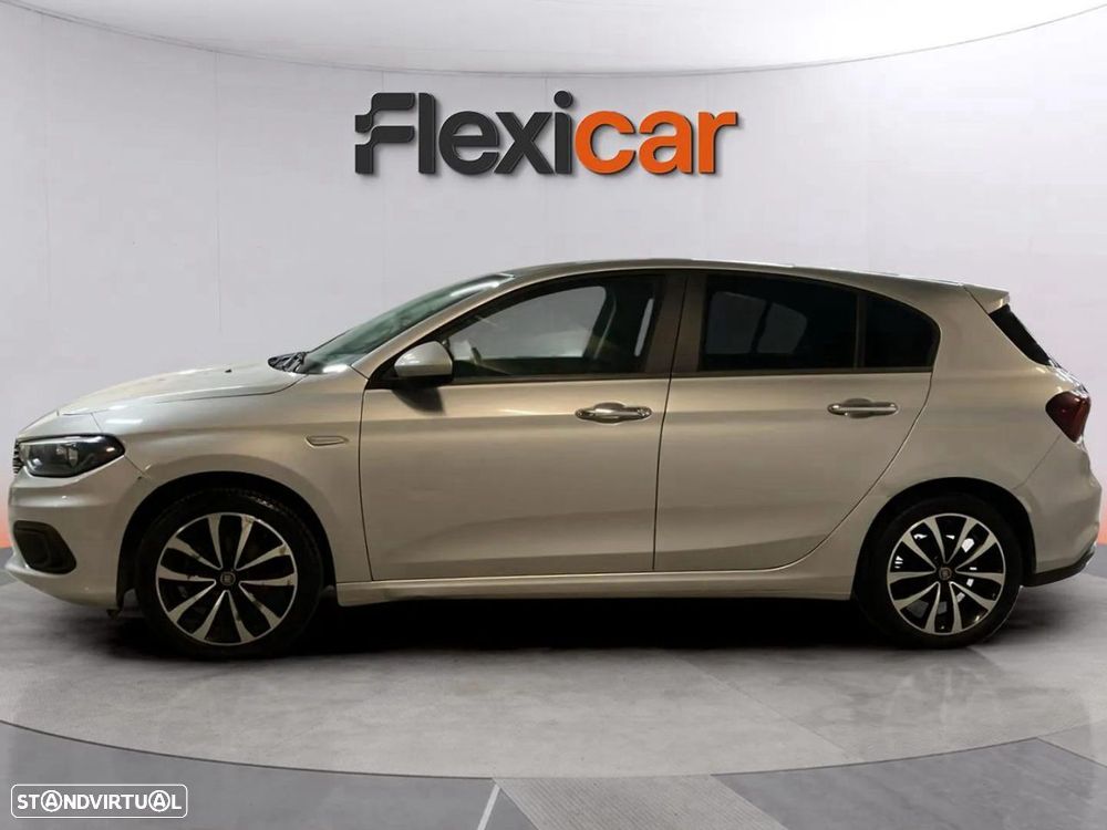 Fiat Tipo 1.3 M-Jet Lounge - 4