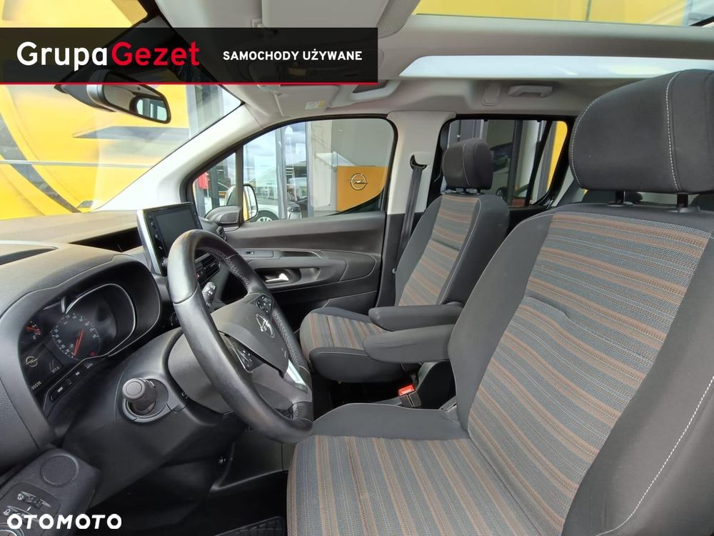 Opel Combo - 9
