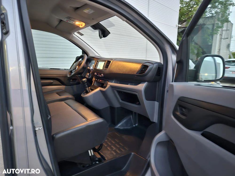 Peugeot Expert Combi L2H1 2.0 BlueHDI 150 S&S - 2