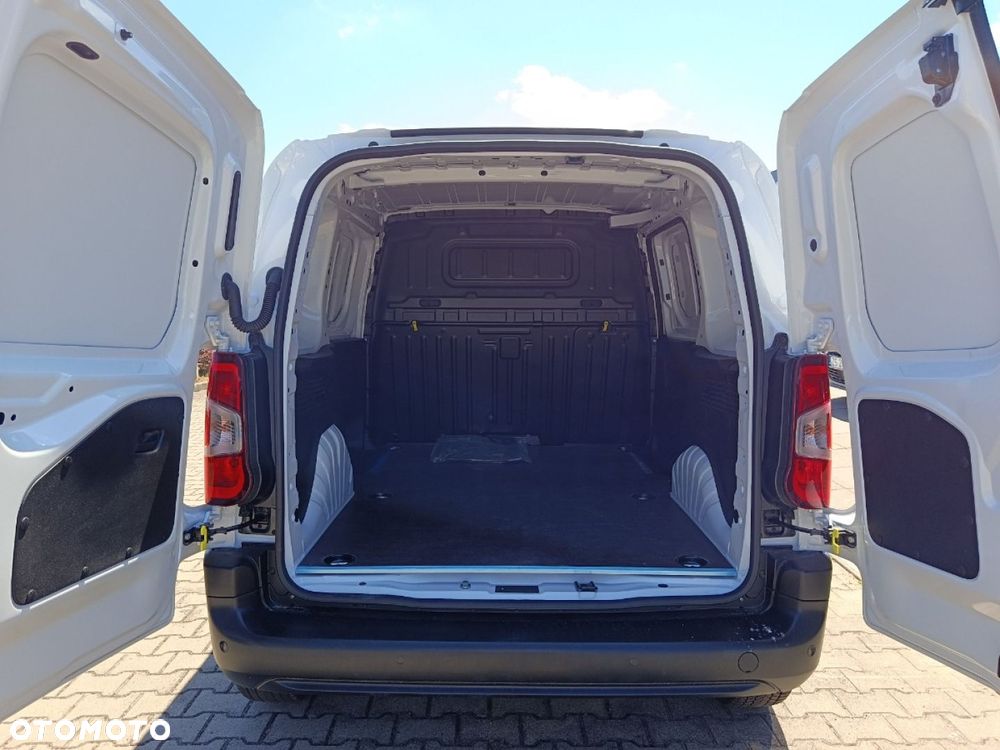 Citroën Berlingo Van - 12