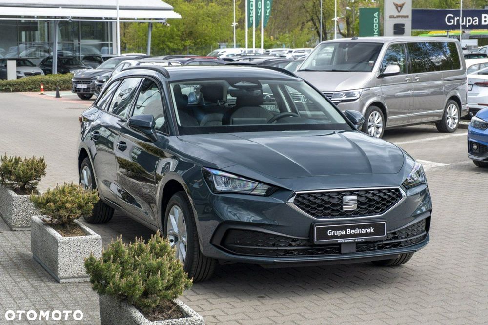 Seat Leon - 6