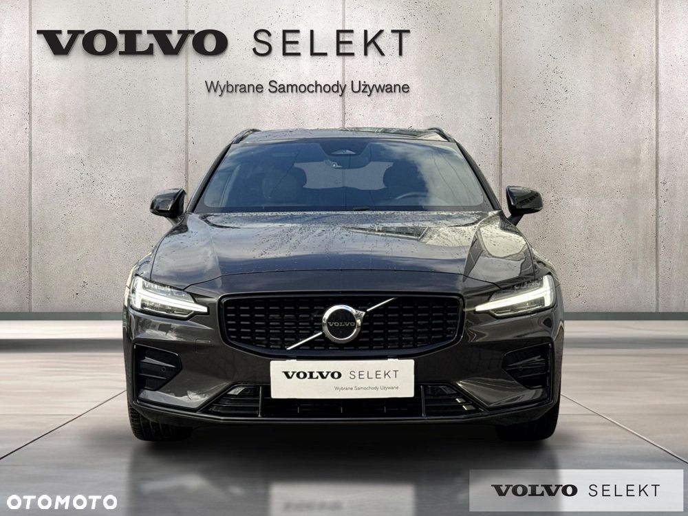 Volvo V60 - 8