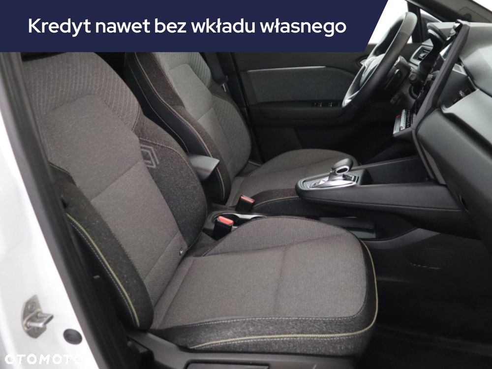 Renault Captur - 11