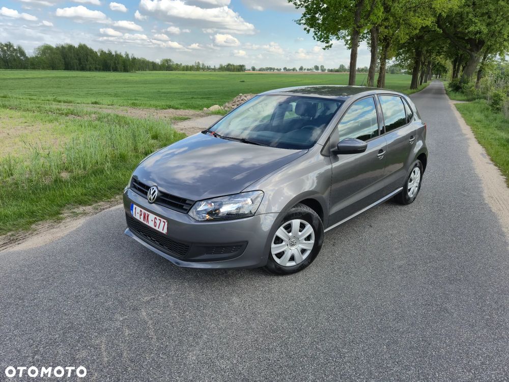 Volkswagen Polo 1.2 TDI Trendline - 26