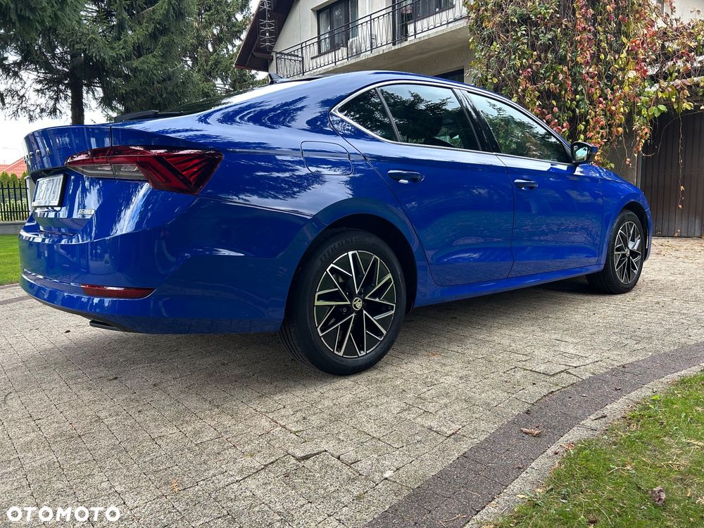 Skoda Octavia - 26