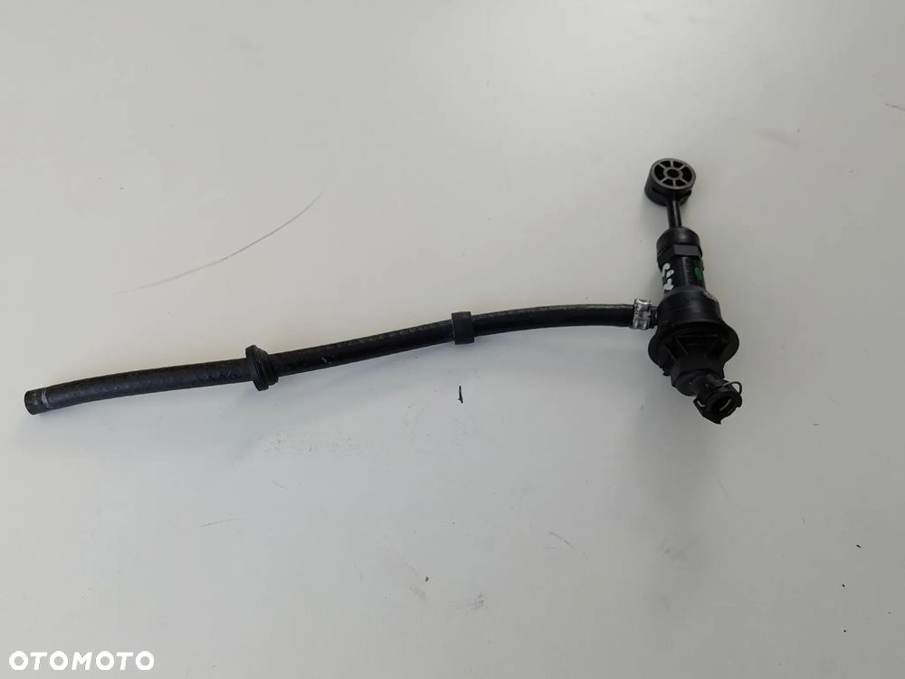 POMPA POMPKA SPRZĘGŁA FIAT DUCATO 3 III HDI R2018 NR 00552700430 - 3