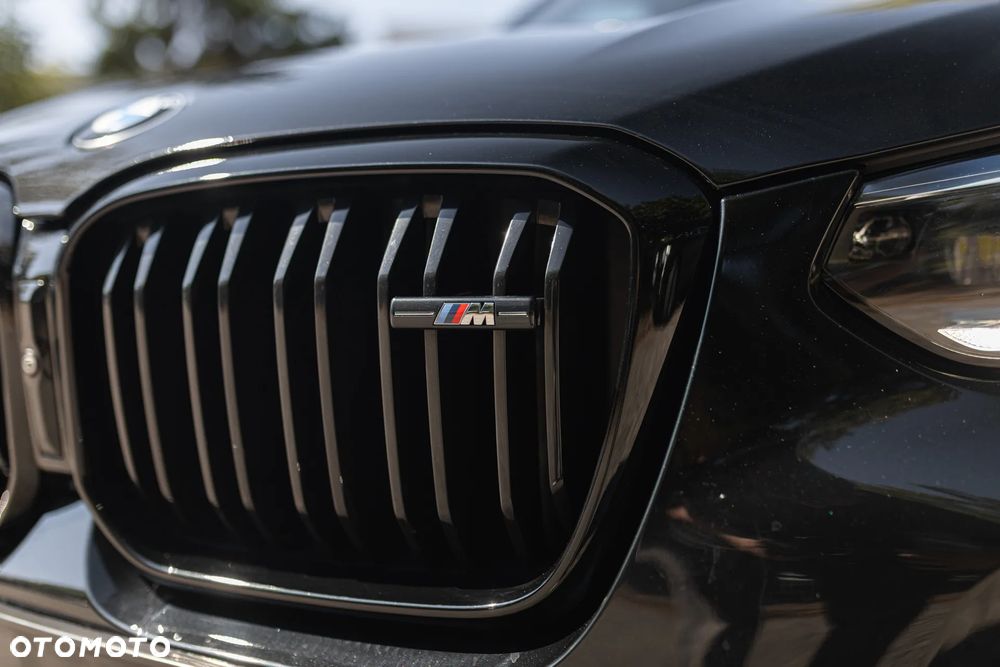 BMW X3 xM40d mHEV - 4