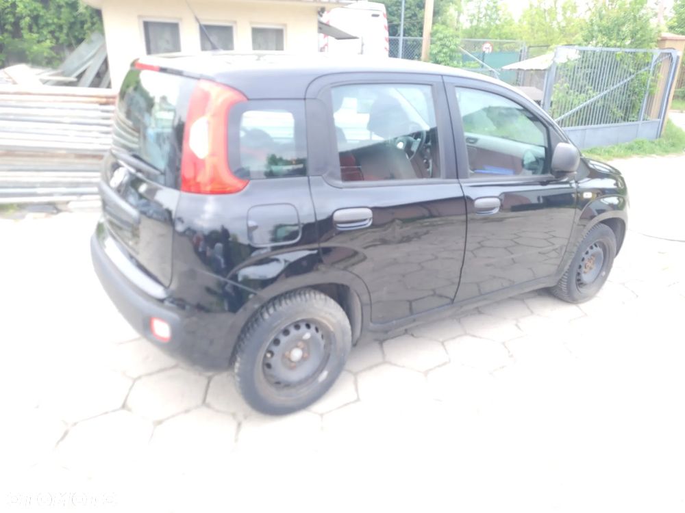 Fiat Panda - 19
