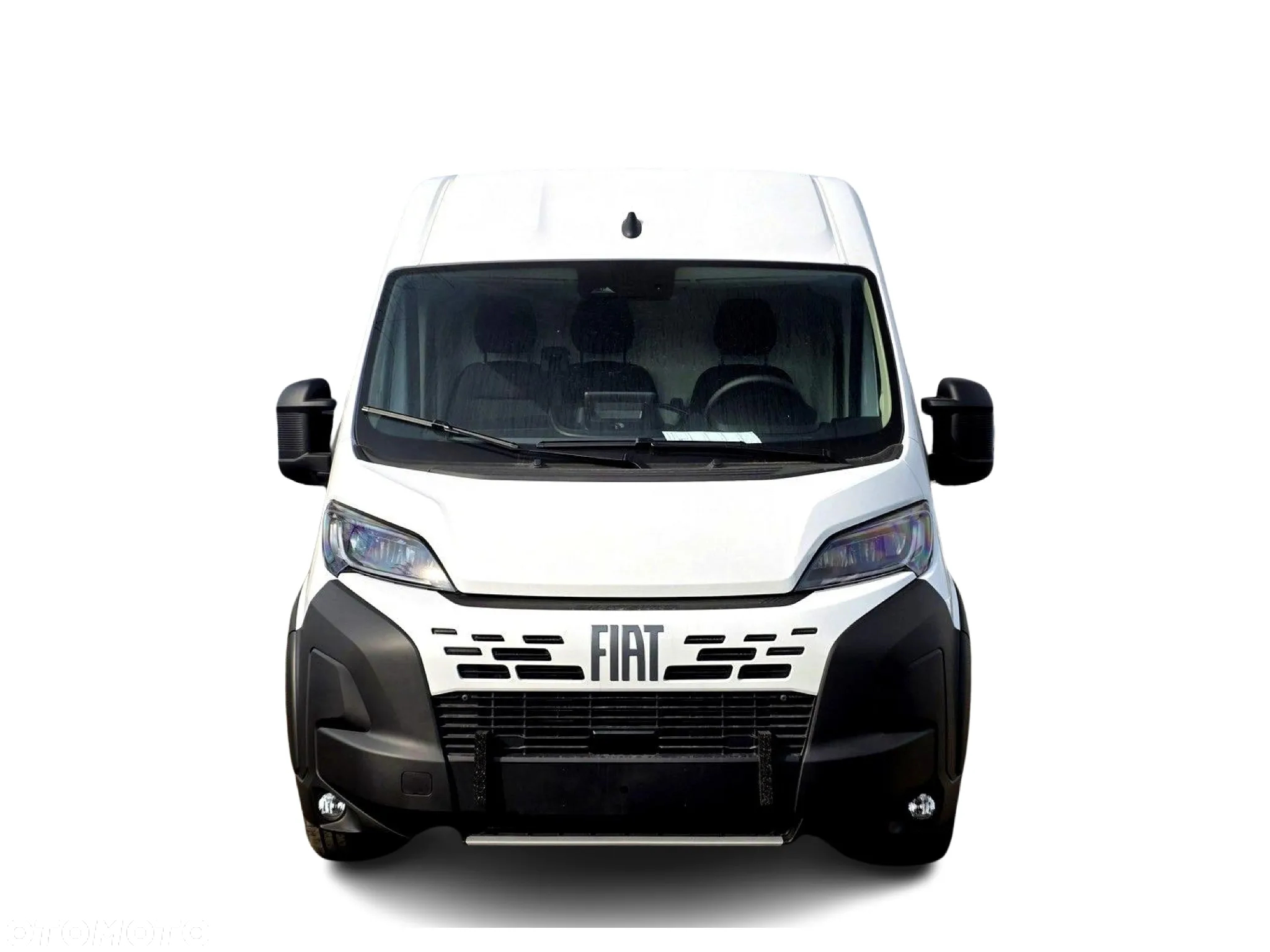 Fiat Ducato Maxi L4H2 140KM M6 3,5t. - 9
