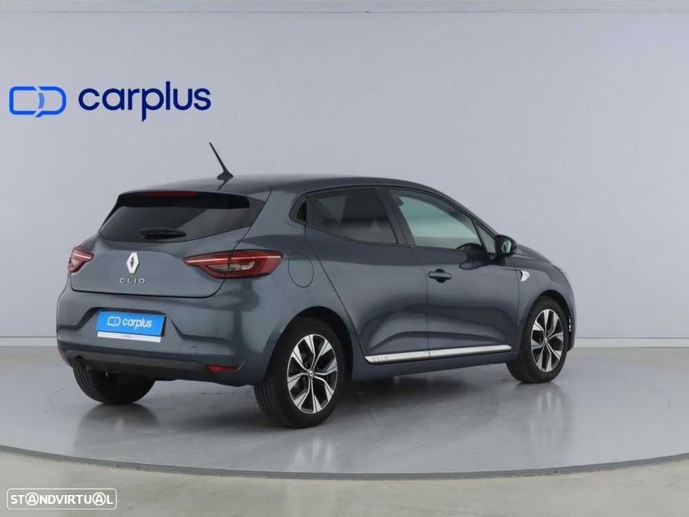 Renault Clio 1.0 TCe Limited - 7