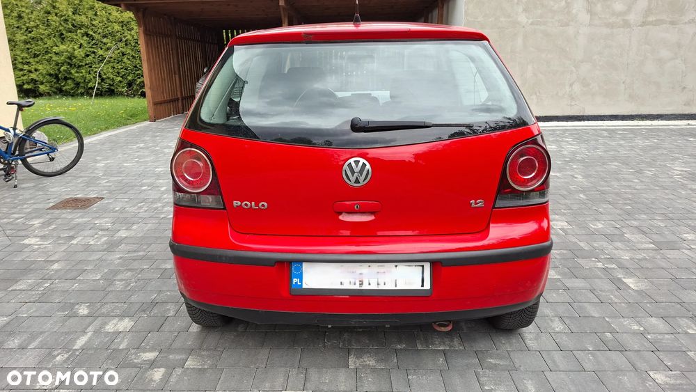 Volkswagen Polo 1.2 12V Basis - 3