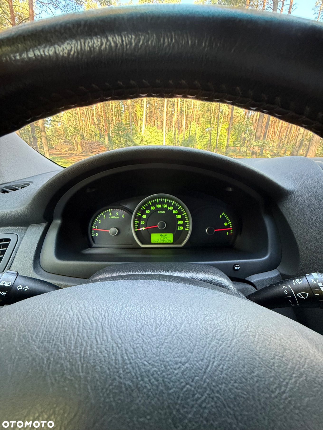 Kia Sportage 2.0 d Expedition - 10
