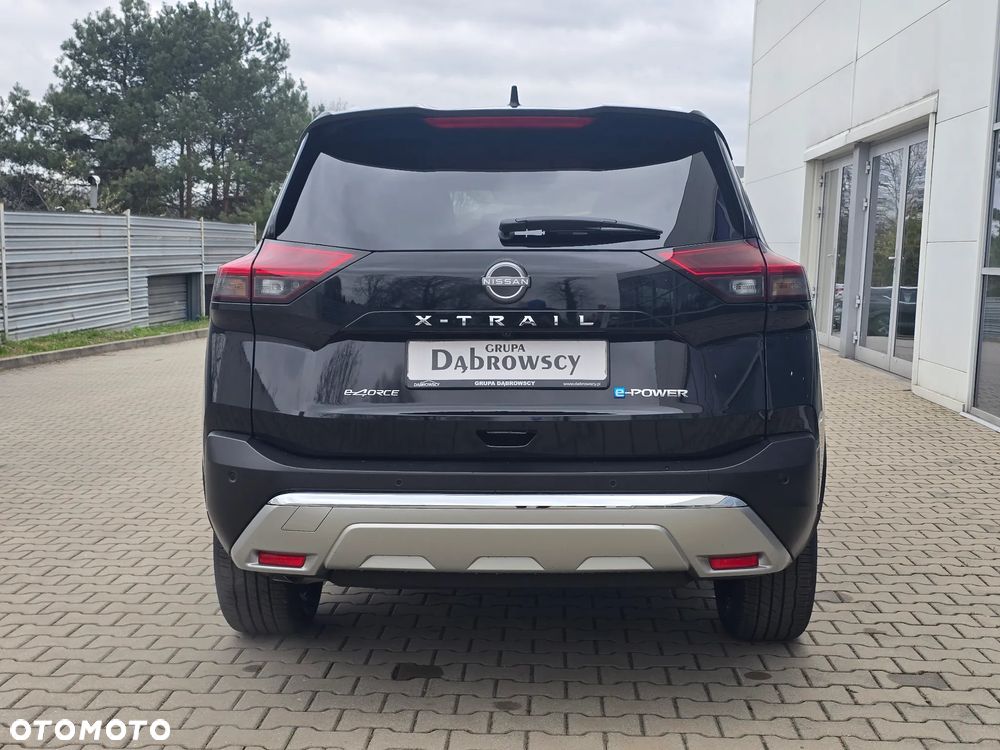 Nissan X-Trail - 7
