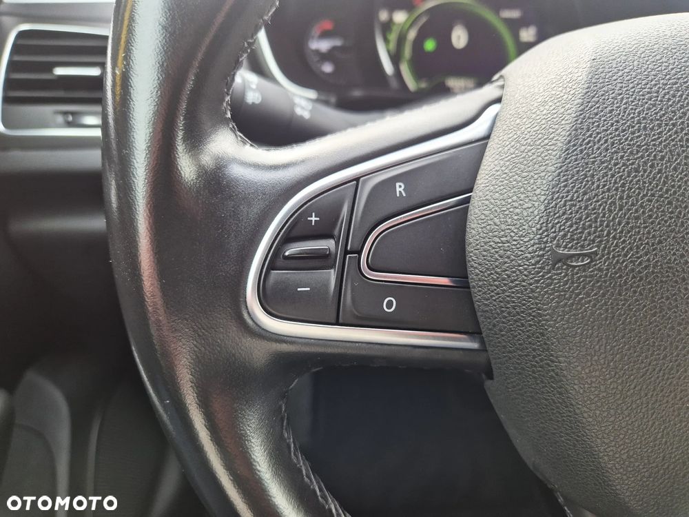 Renault Talisman 1.3 TCe FAP Limited EDC - 23