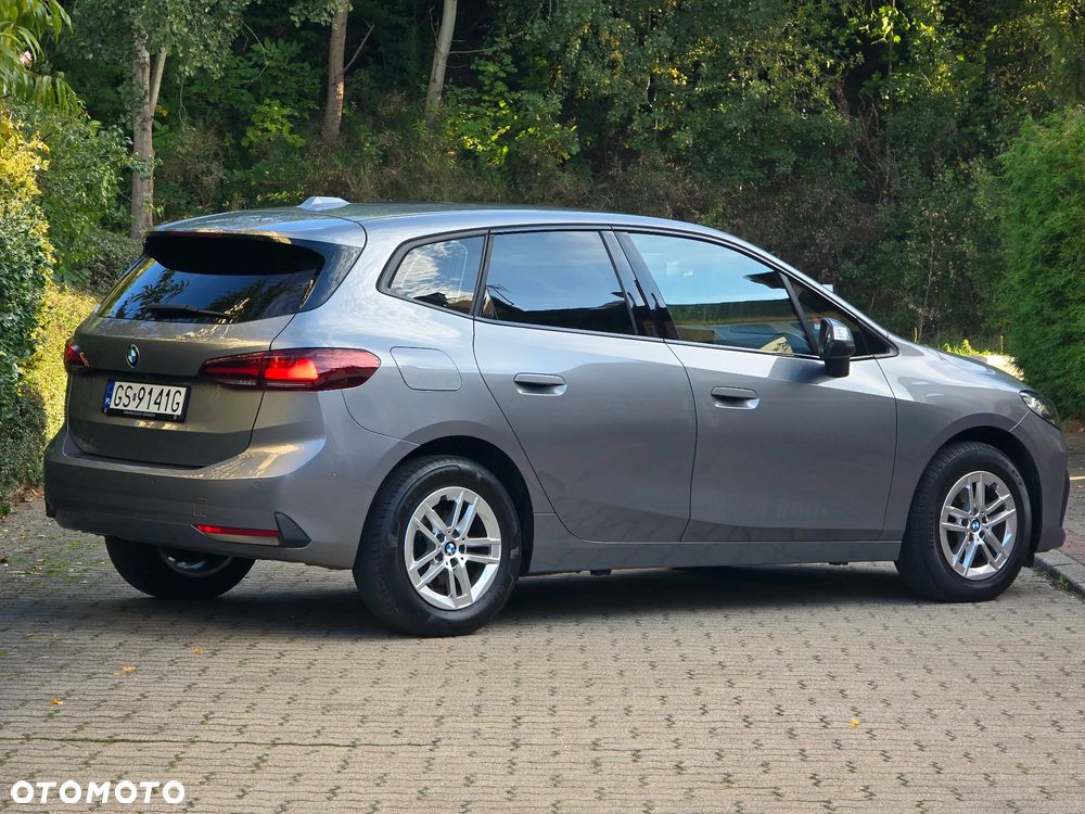 BMW Seria 2 218i - 5