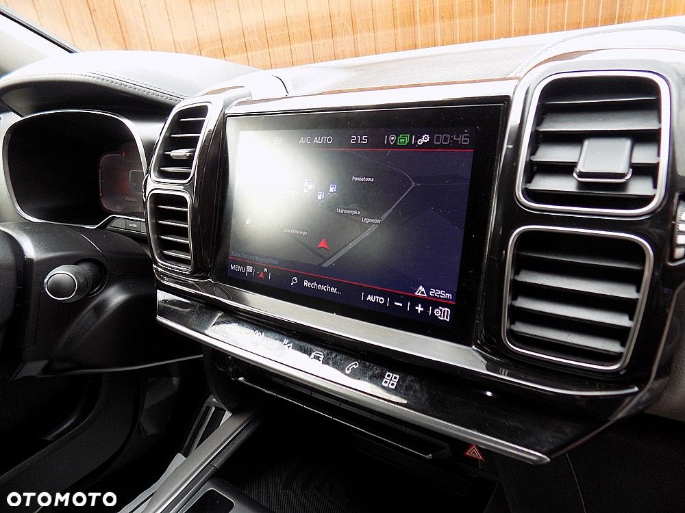 Citroën C5 Aircross BlueHDI 130 S&S LIVE PACK - 17