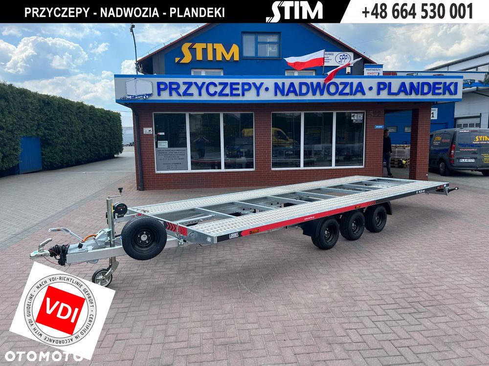 Lorries Laweta PL35-6021/3 - 10