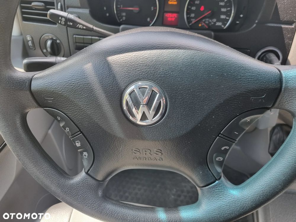 Volkswagen Crafter - 20