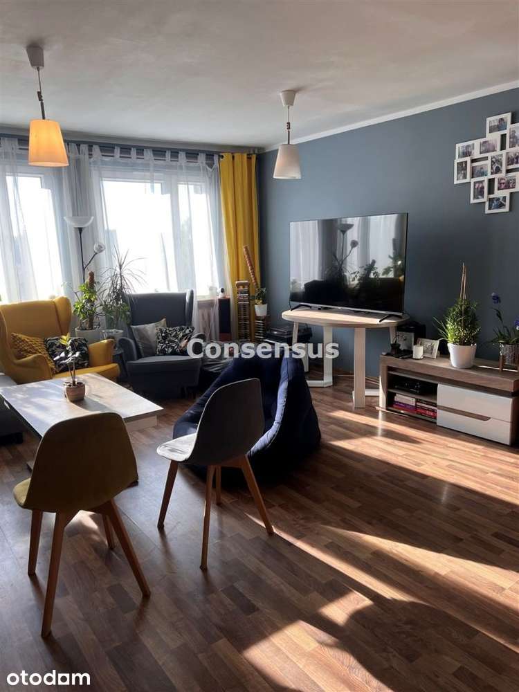 Katowice Józefowiec 3 pokoje