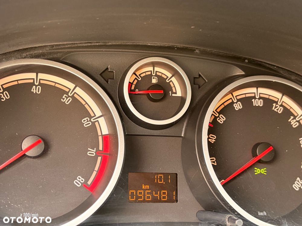 Opel Corsa 1.0 12V Innovation - 21