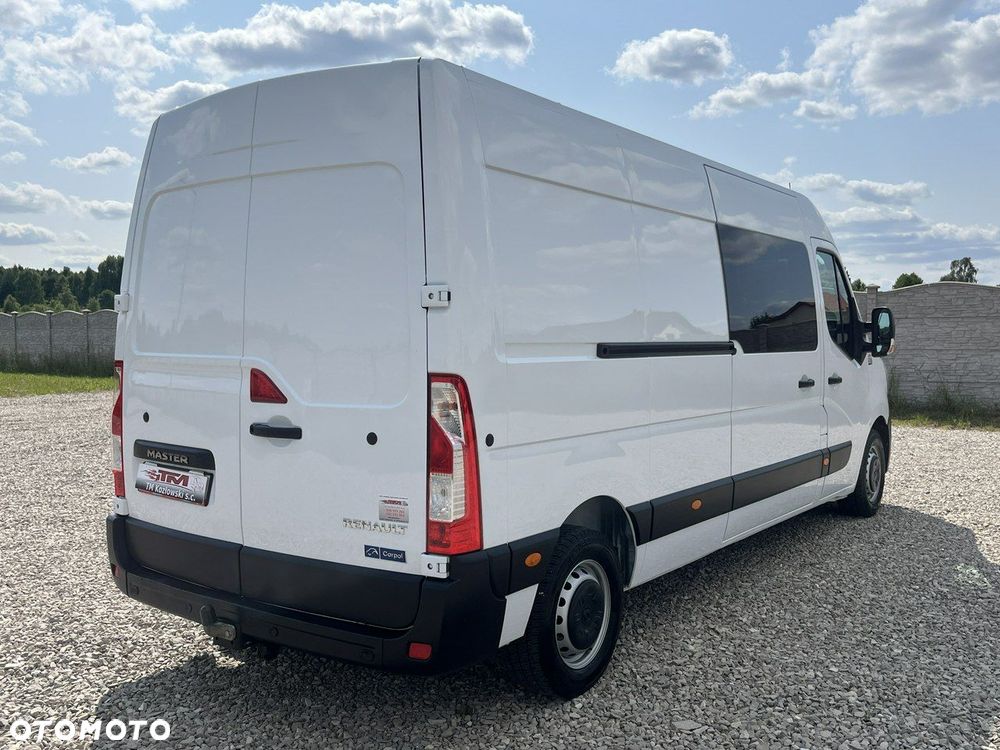 Renault Master - 7