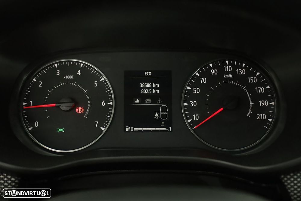 Dacia Sandero 1.0 TCe Stepway Comfort - 16