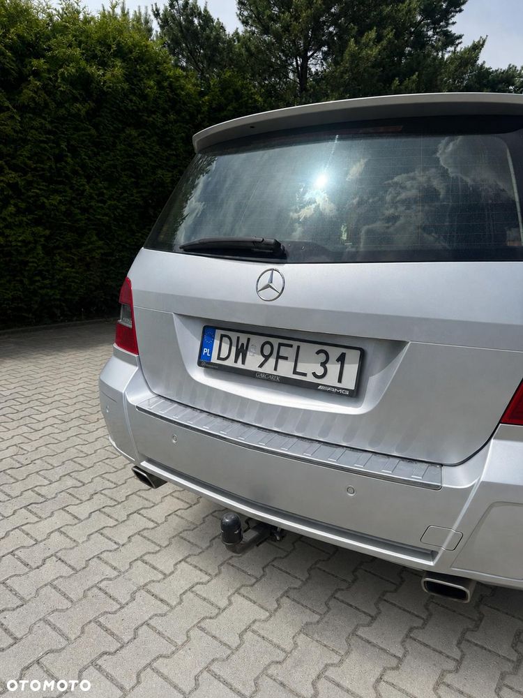 Mercedes-Benz GLK 220 CDI 4-Matic - 9