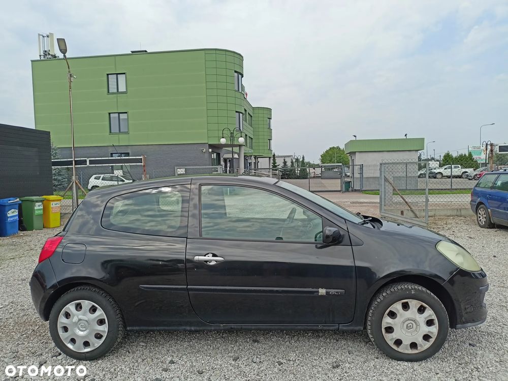 Renault Clio - 5