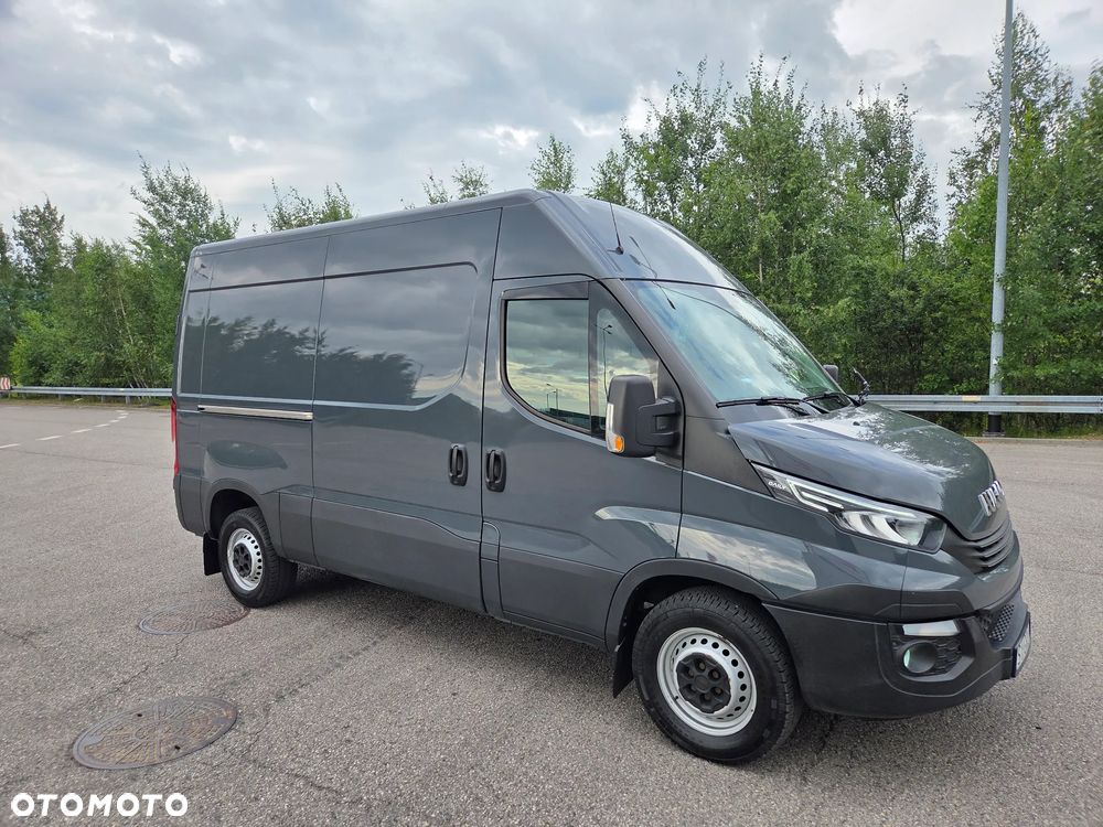Iveco Daily 35S16 - 7