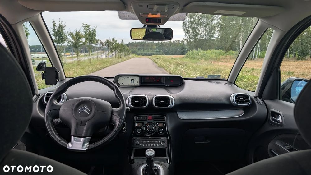Citroën C3 Picasso 1.6i Exclusive - 9