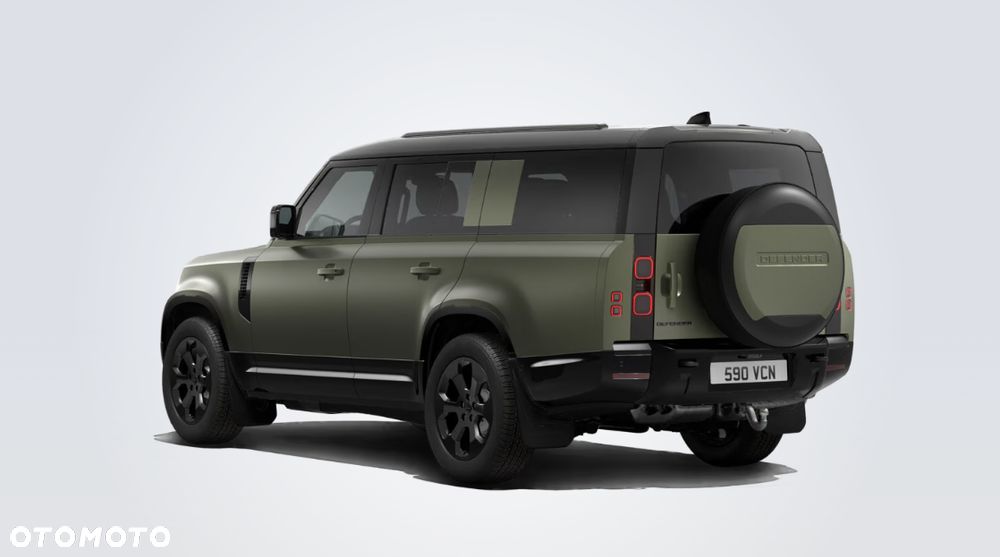 Land Rover Defender 3.0 D350 mHEV X - 3
