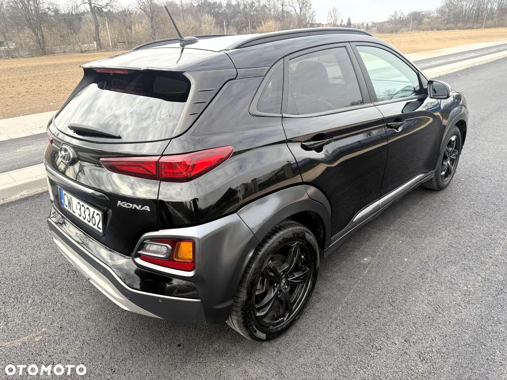 Hyundai Kona 1.0 T-GDI Premium - 5