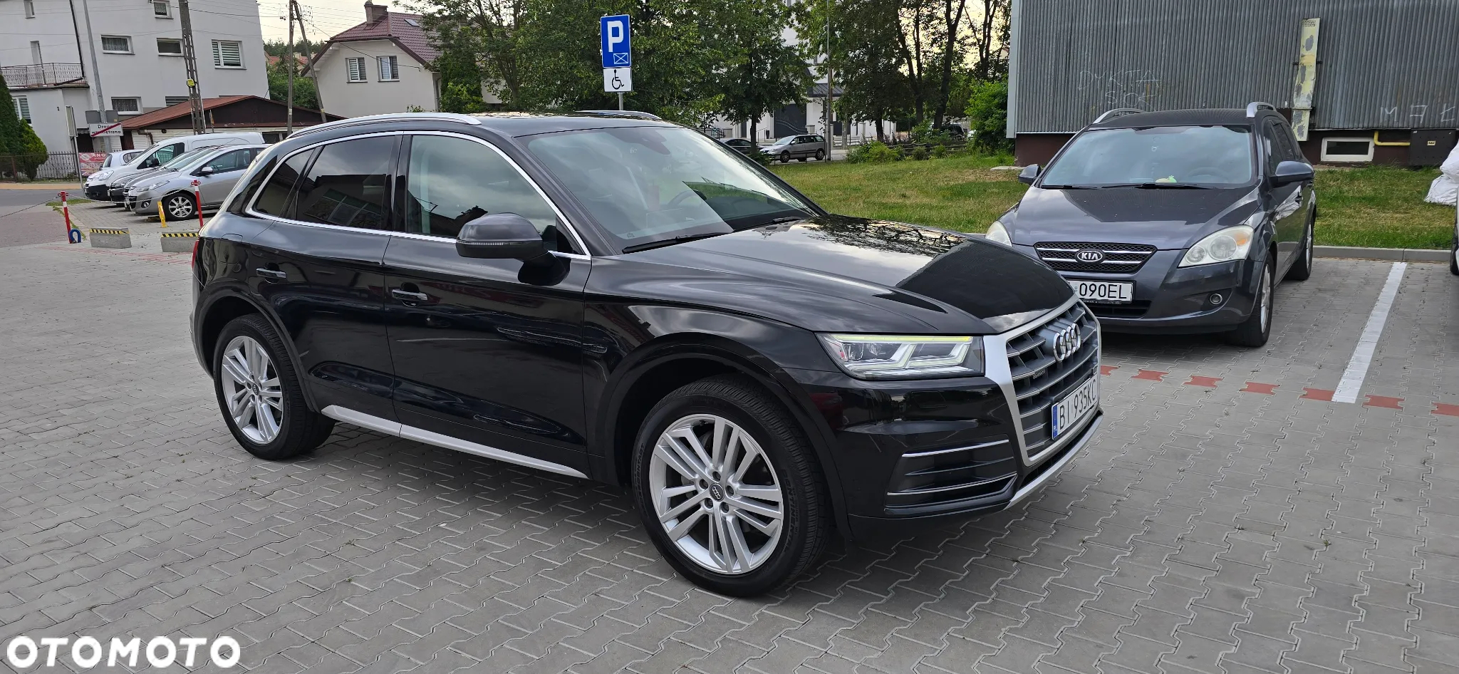 Audi Q5 2.0 TFSI Quattro S tronic - 25