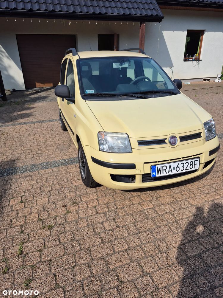 Fiat Panda 1.2 Pop - 1