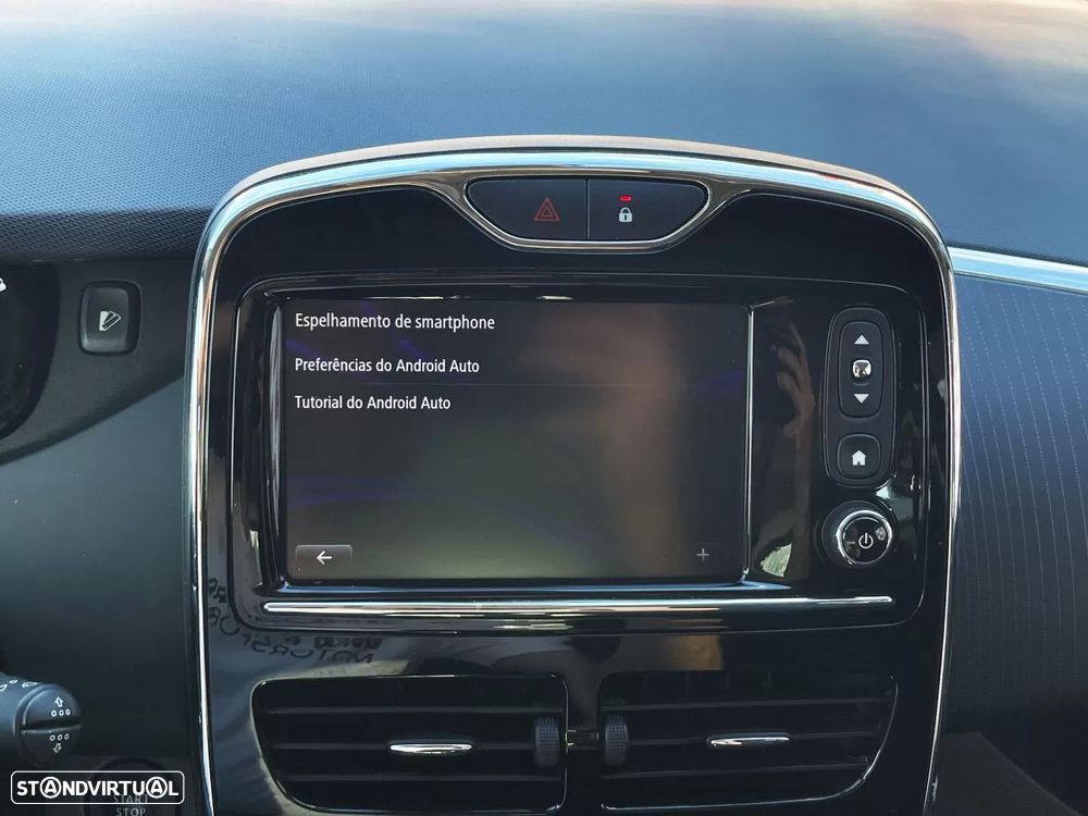 Renault Zoe (c/ Bateria) Limited 40 - 16