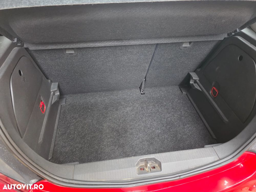 Opel Corsa 1.2i Essentia - 13