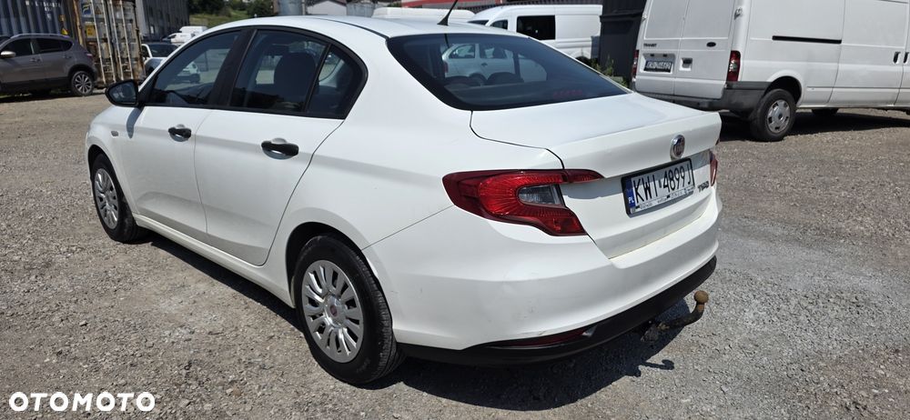 Fiat Tipo - 4