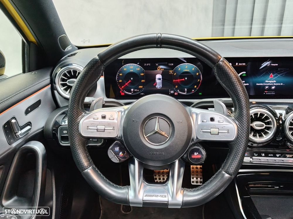 Mercedes-Benz A 35 AMG 4Matic - 13