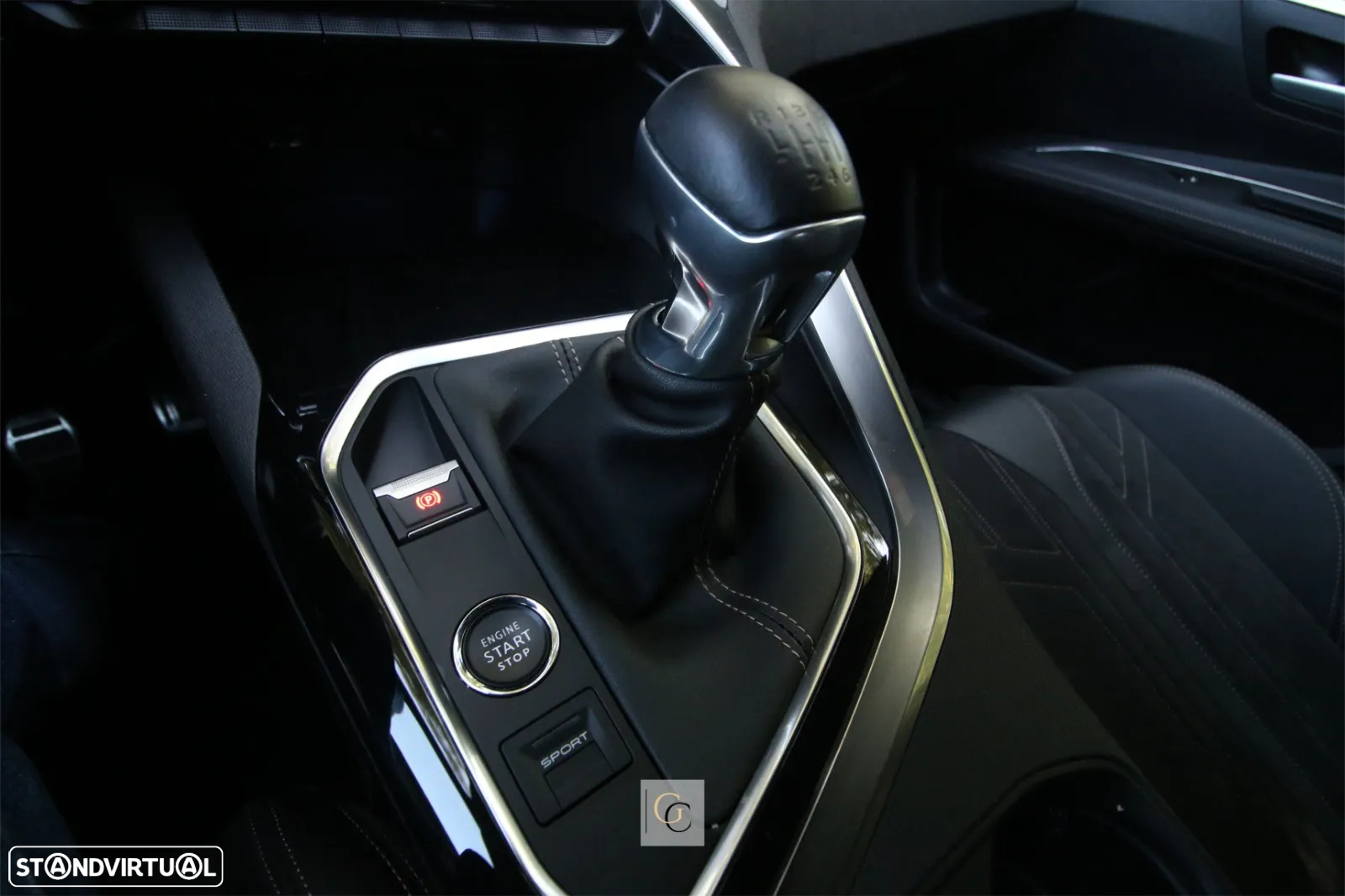 Peugeot 3008 1.2 PureTech GT Line - 20