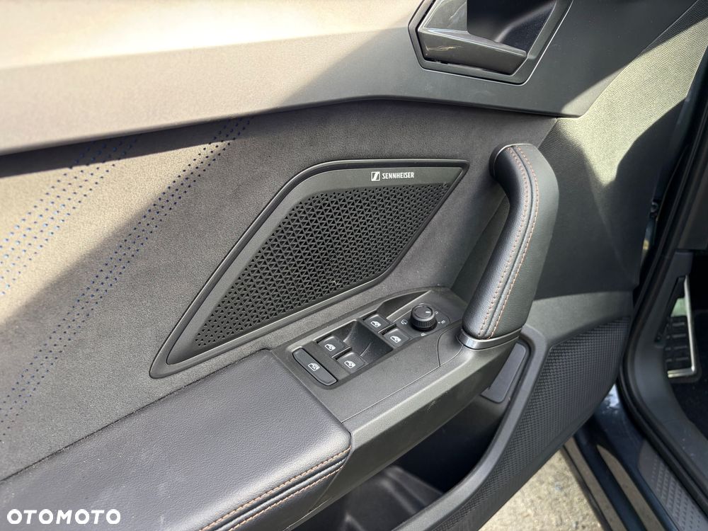 Cupra Formentor 1.5 eTSI DSG Tribe Edition - 16